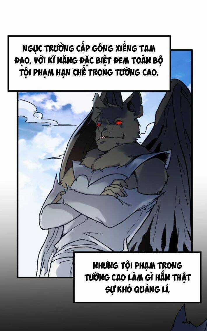 Thánh Khư Chapter 106 trang 37