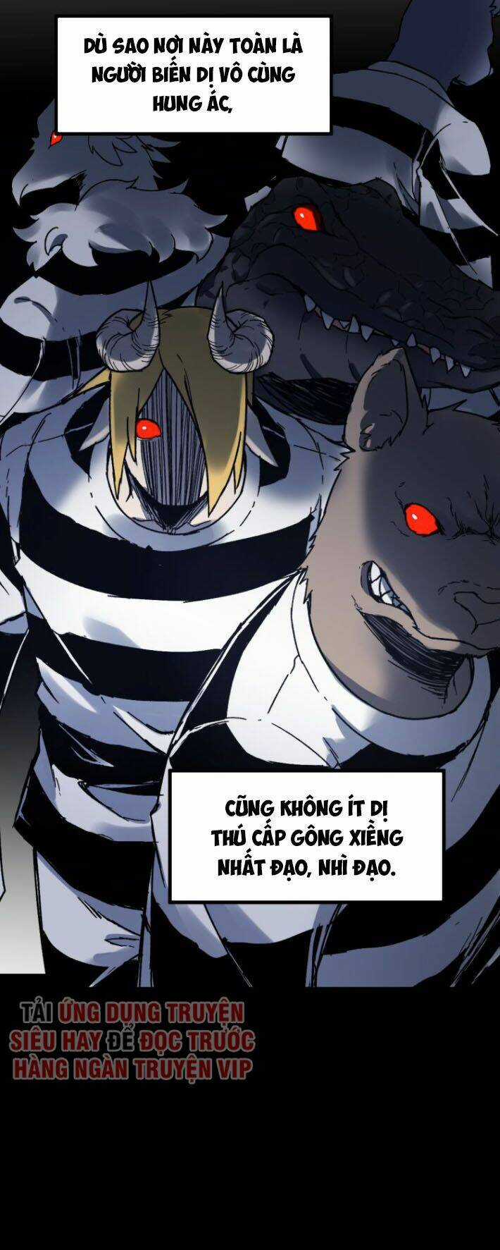 Thánh Khư Chapter 106 trang 38