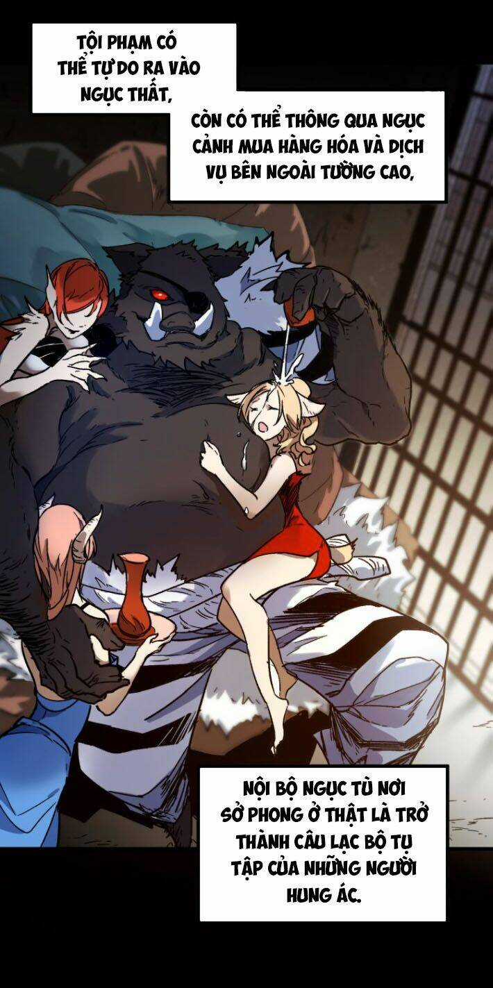 Thánh Khư Chapter 106 trang 39