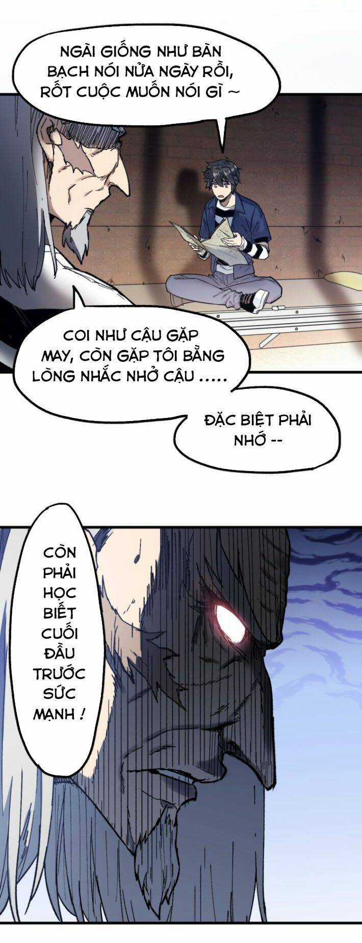 Thánh Khư Chapter 106 trang 42