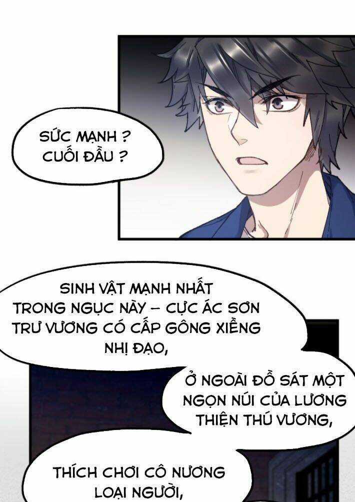 Thánh Khư Chapter 106 trang 43