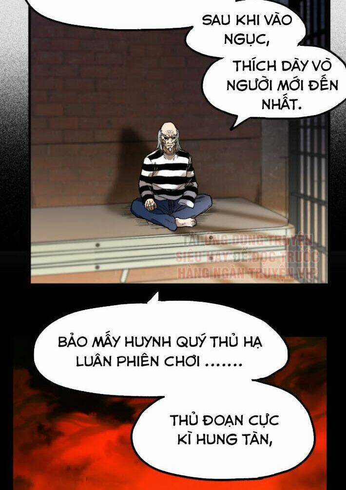 Thánh Khư Chapter 106 trang 44