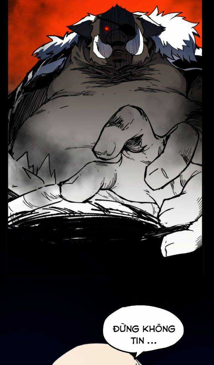 Thánh Khư Chapter 106 trang 45