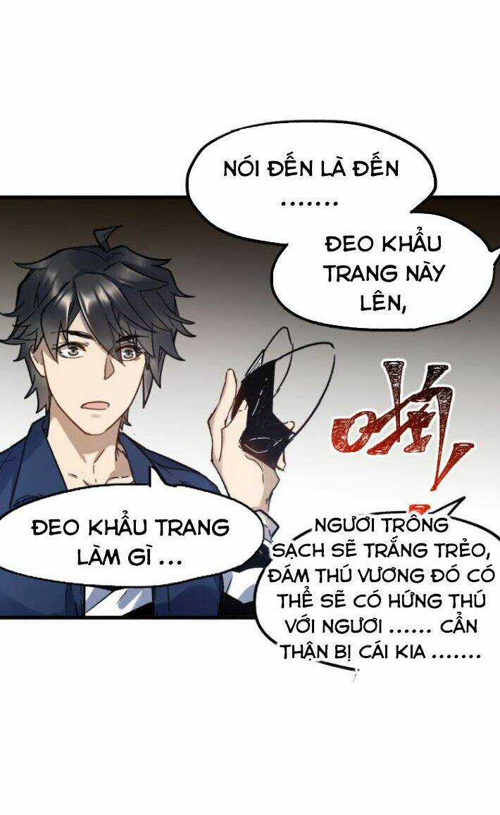 Thánh Khư Chapter 106 trang 48