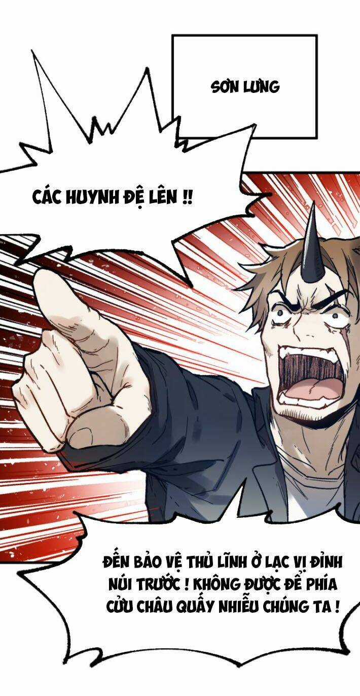 Thánh Khư Chapter 106 trang 5