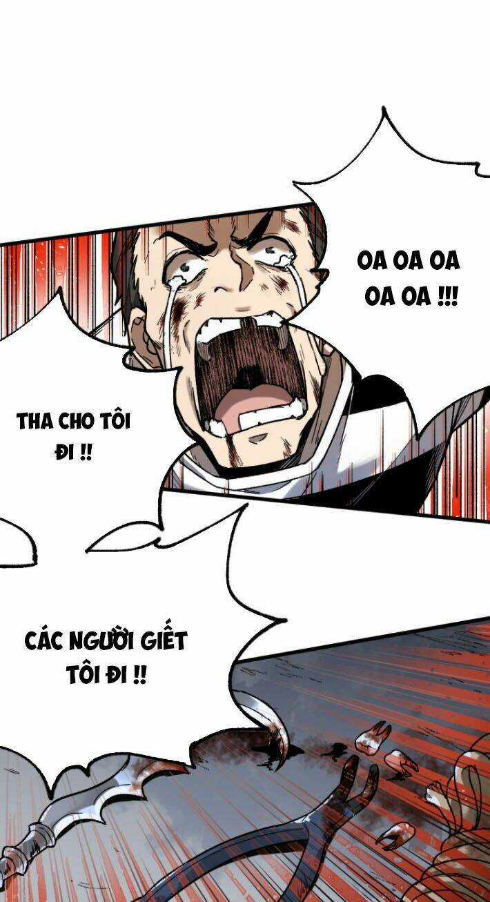 Thánh Khư Chapter 106 trang 51