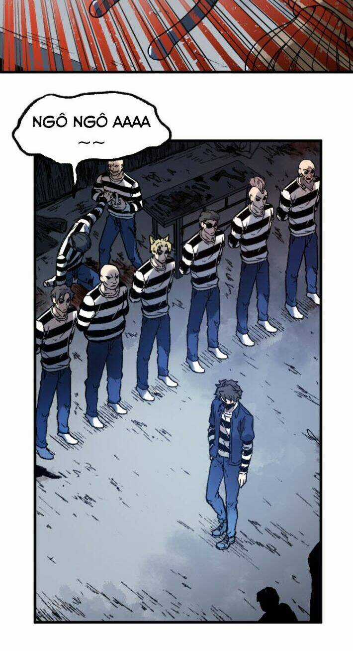 Thánh Khư Chapter 106 trang 52