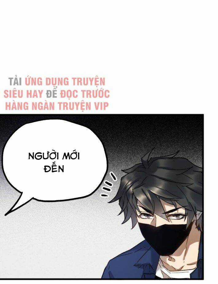 Thánh Khư Chapter 106 trang 53
