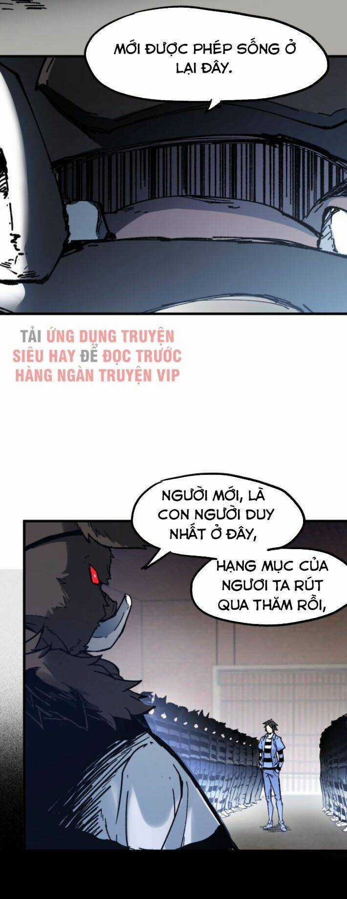 Thánh Khư Chapter 106 trang 55