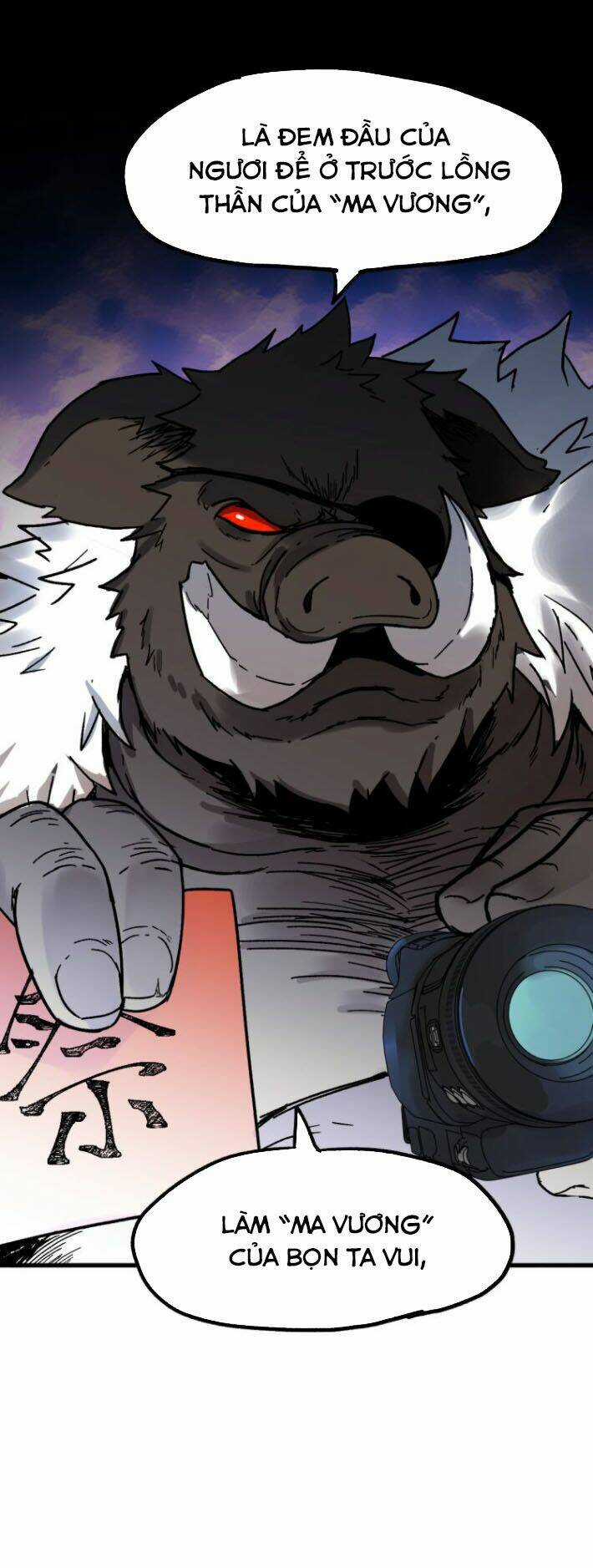 Thánh Khư Chapter 106 trang 56