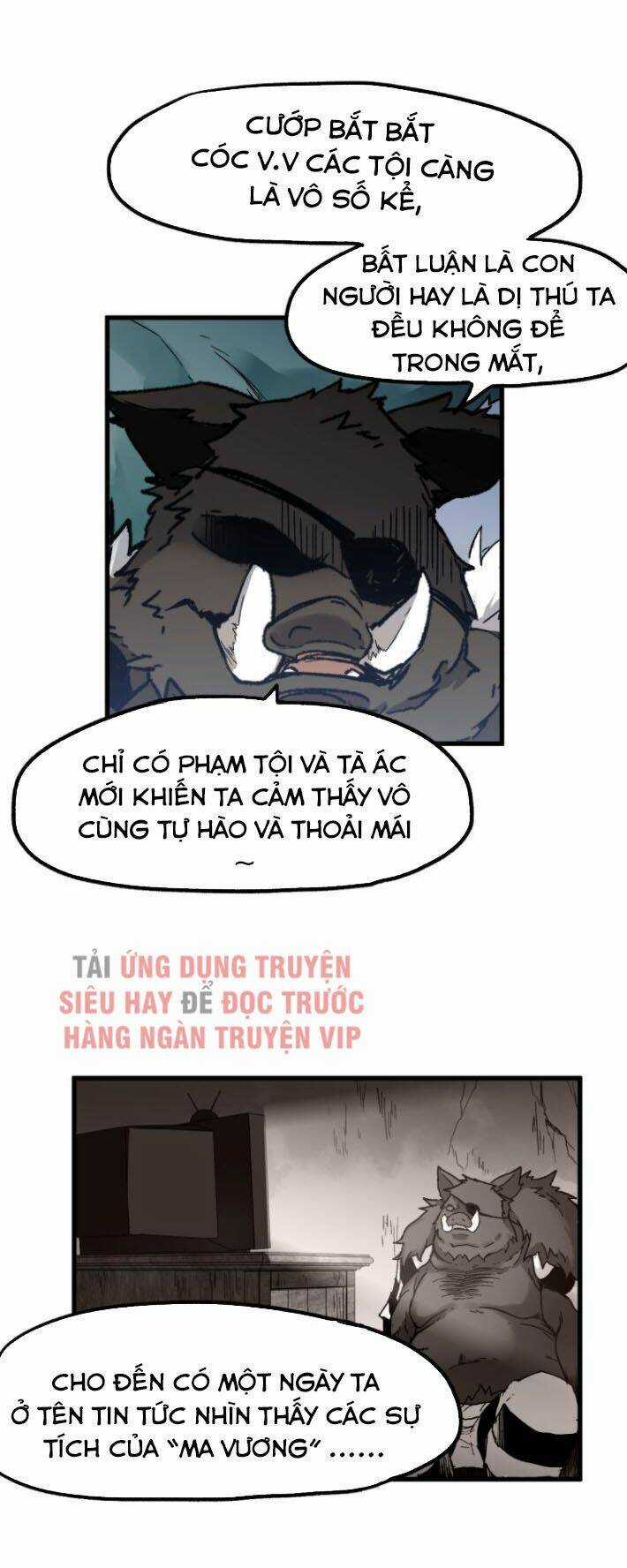 Thánh Khư Chapter 106 trang 58
