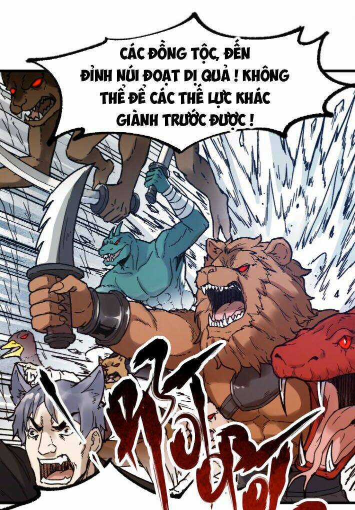 Thánh Khư Chapter 106 trang 6