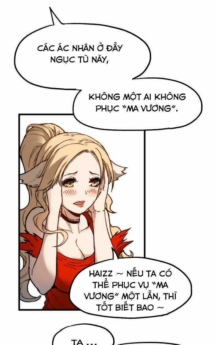 Thánh Khư Chapter 106 trang 60