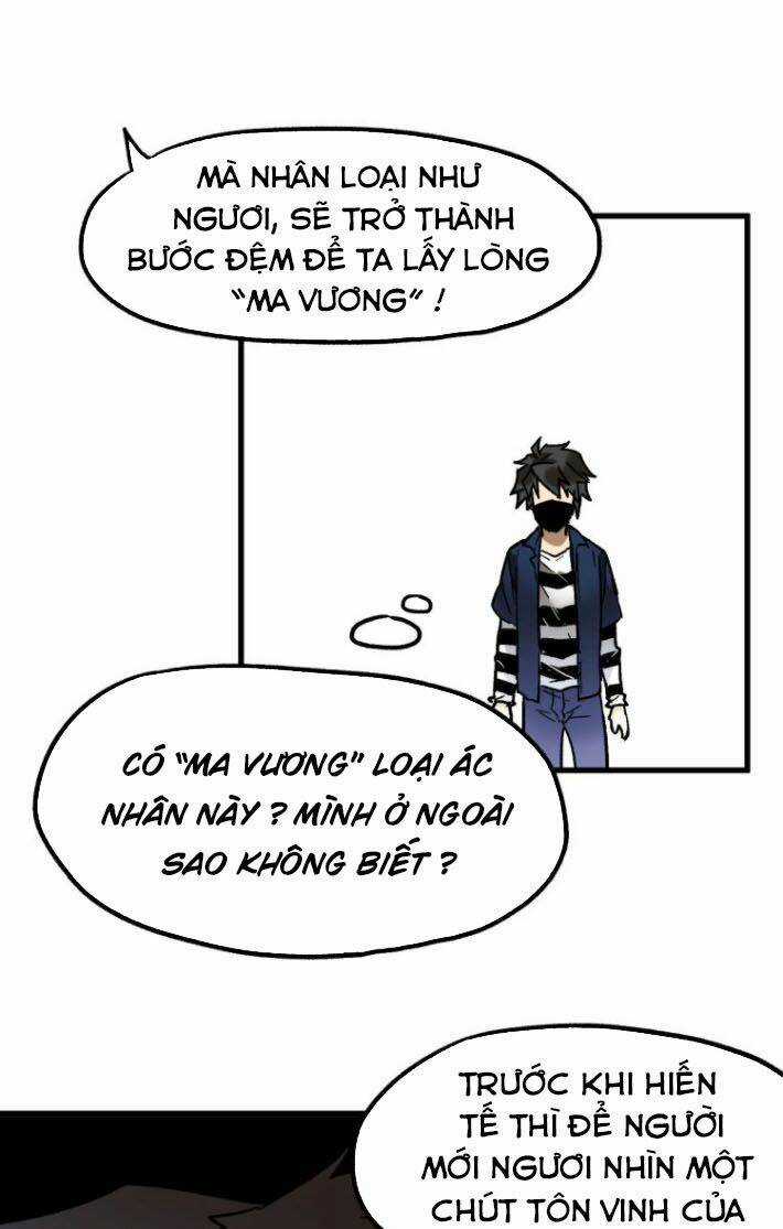 Thánh Khư Chapter 106 trang 62