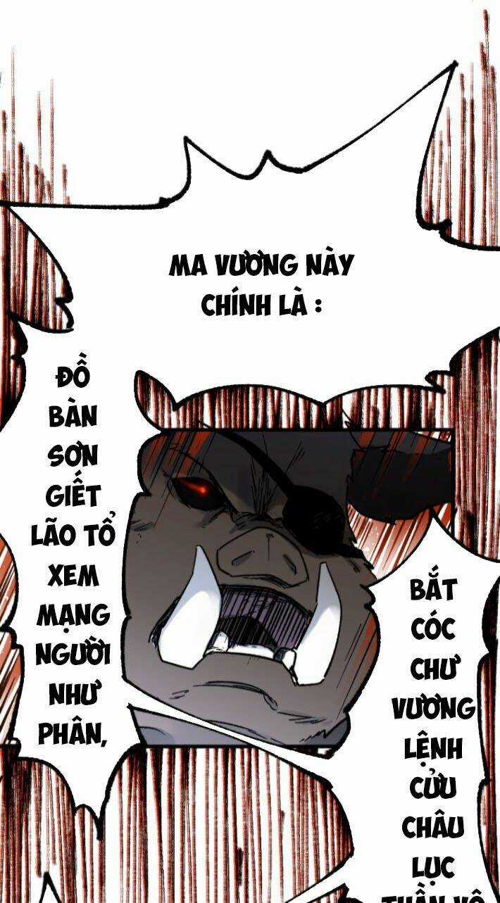 Thánh Khư Chapter 106 trang 65
