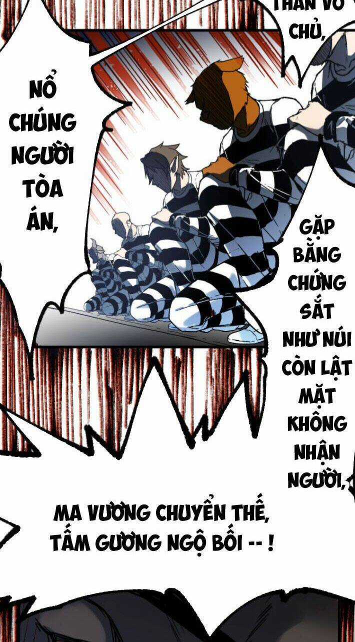 Thánh Khư Chapter 106 trang 66