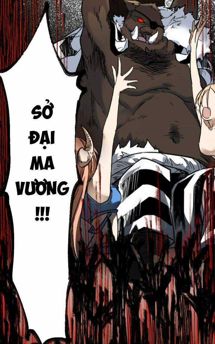 Thánh Khư Chapter 106 trang 69