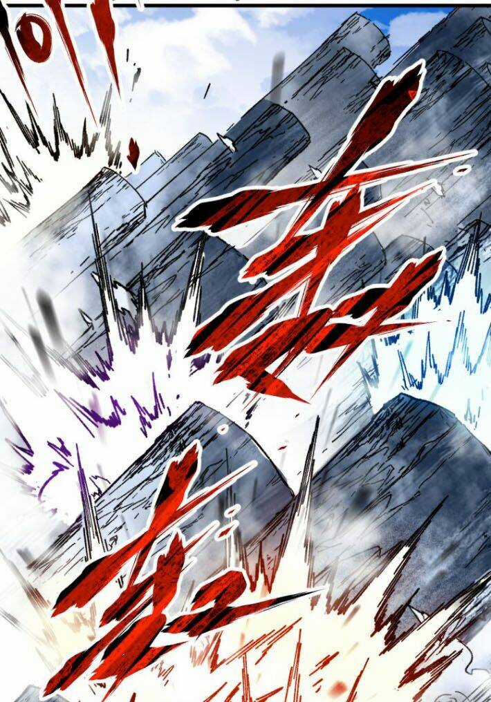 Thánh Khư Chapter 106 trang 8