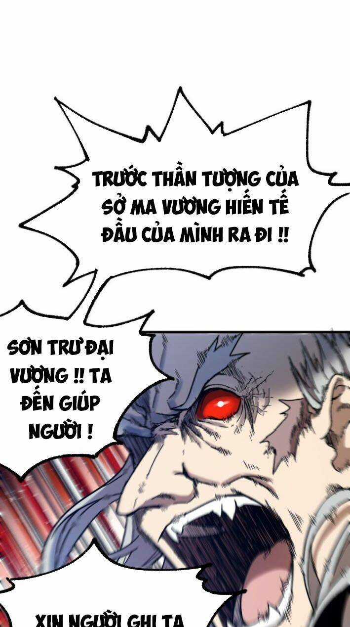 Thánh Khư Chapter 107 trang 0