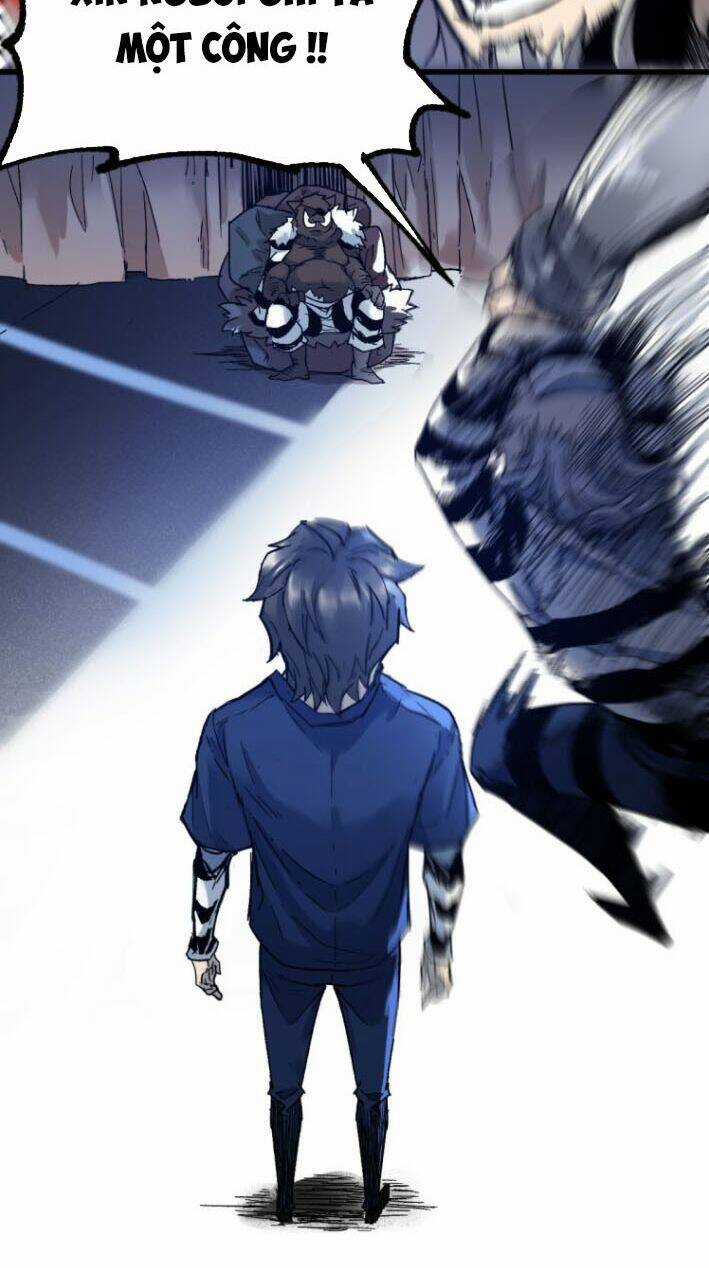 Thánh Khư Chapter 107 trang 1