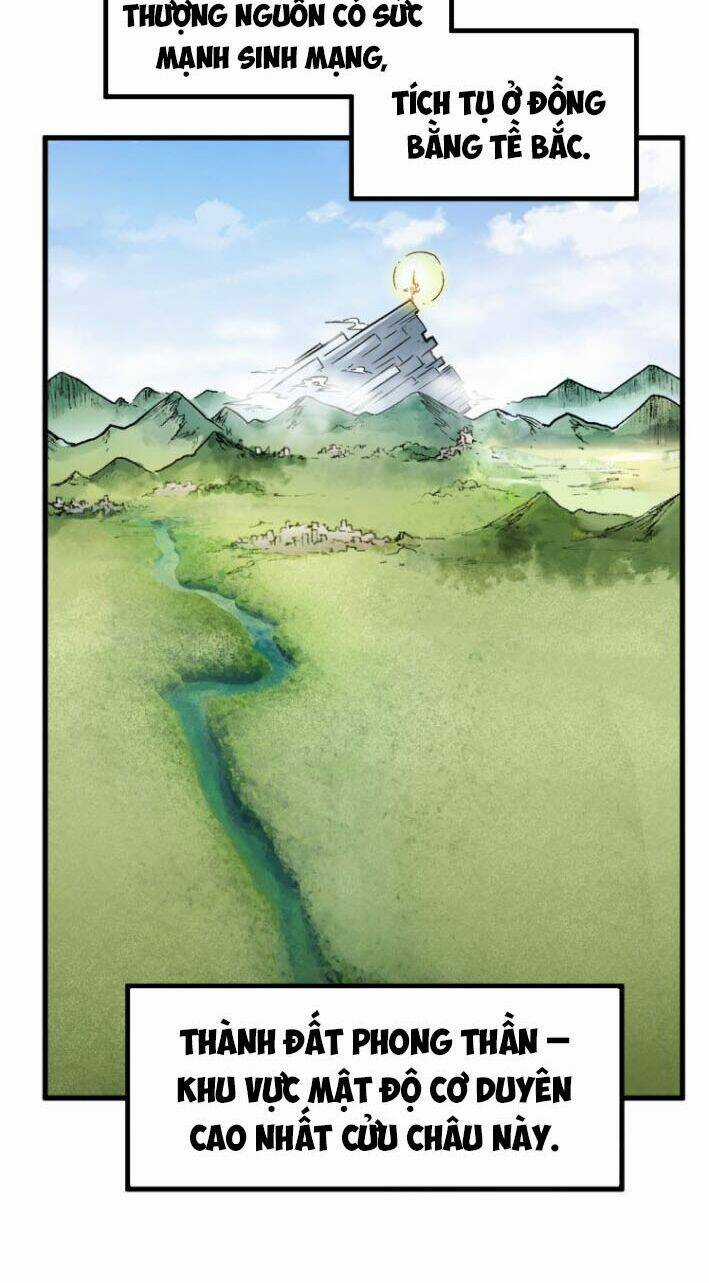 Thánh Khư Chapter 107 trang 10