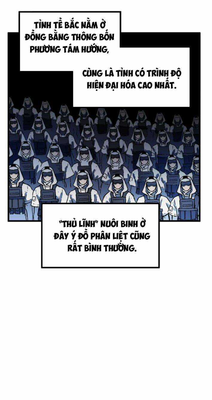 Thánh Khư Chapter 107 trang 11