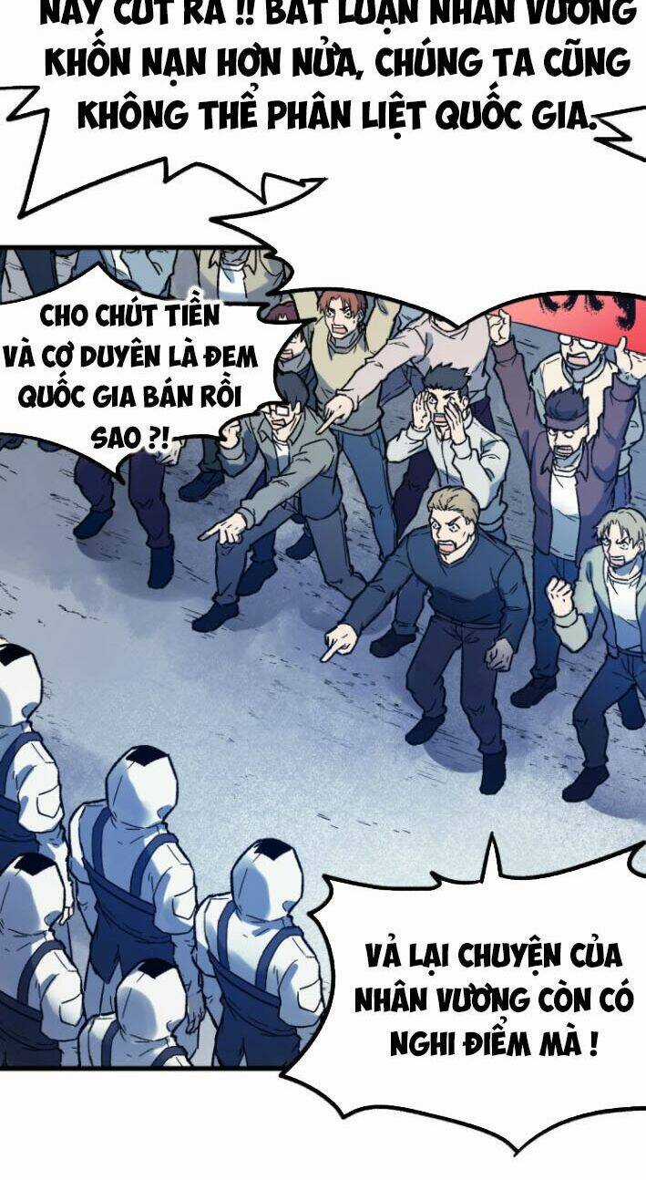 Thánh Khư Chapter 107 trang 14