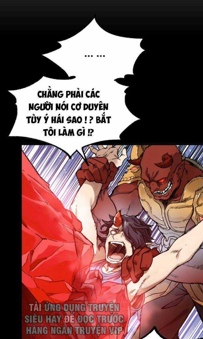 Thánh Khư Chapter 107 trang 16
