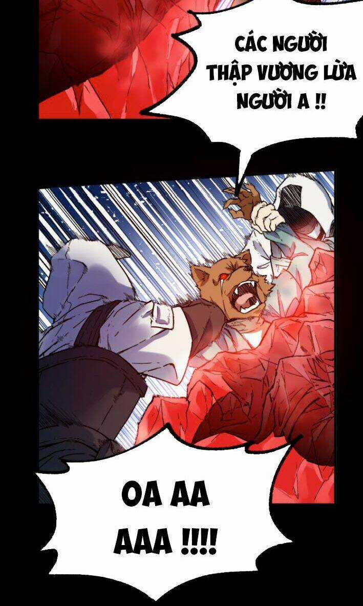 Thánh Khư Chapter 107 trang 17