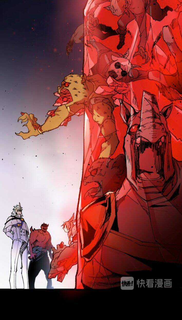 Thánh Khư Chapter 107 trang 19