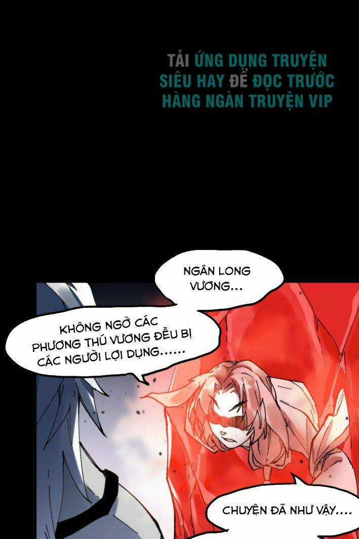 Thánh Khư Chapter 107 trang 20