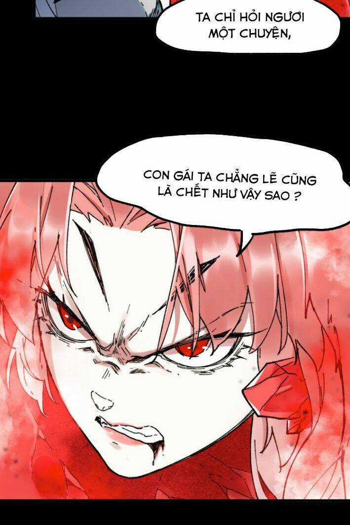 Thánh Khư Chapter 107 trang 21