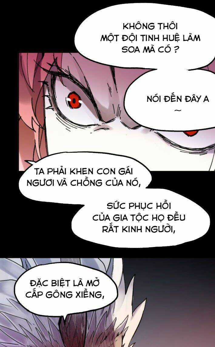 Thánh Khư Chapter 107 trang 23