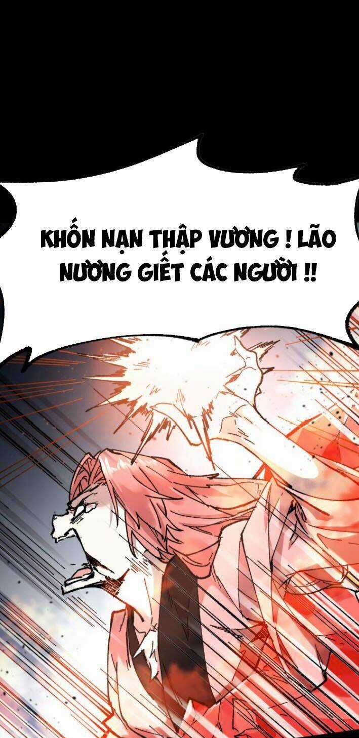 Thánh Khư Chapter 107 trang 25
