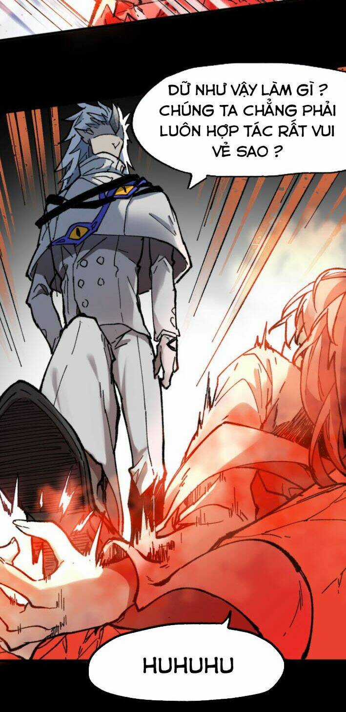 Thánh Khư Chapter 107 trang 26