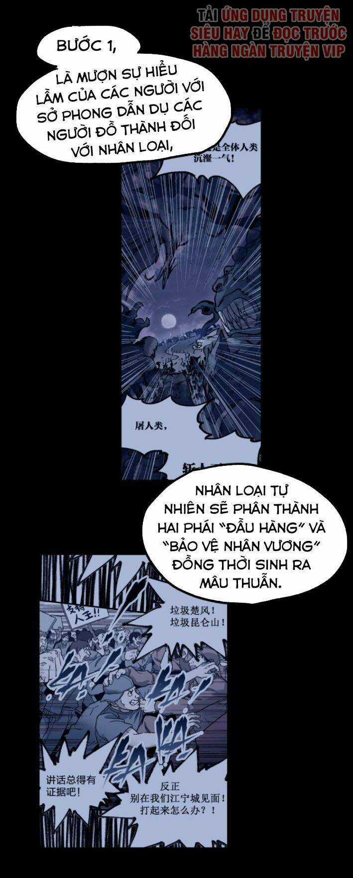 Thánh Khư Chapter 107 trang 27