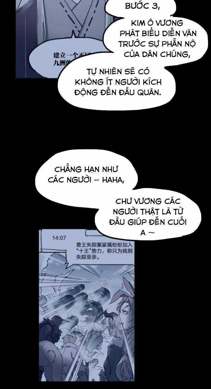 Thánh Khư Chapter 107 trang 29