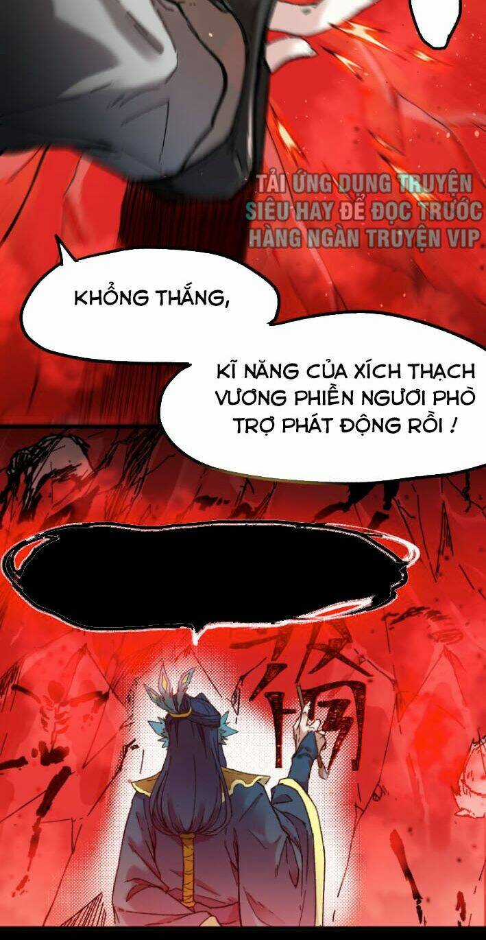 Thánh Khư Chapter 107 trang 31