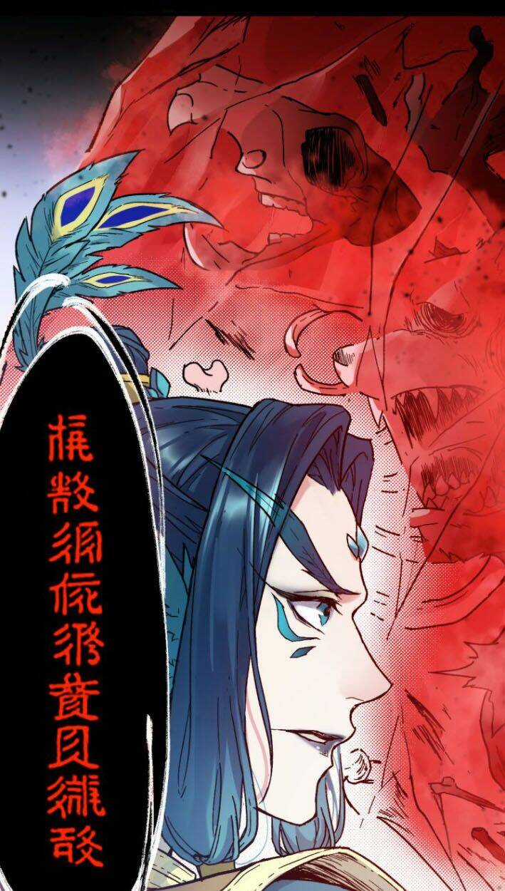 Thánh Khư Chapter 107 trang 32