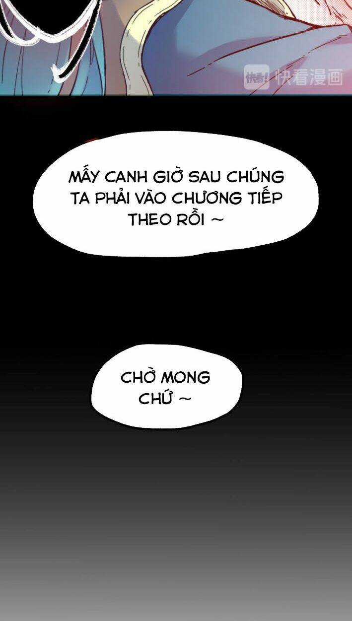 Thánh Khư Chapter 107 trang 33