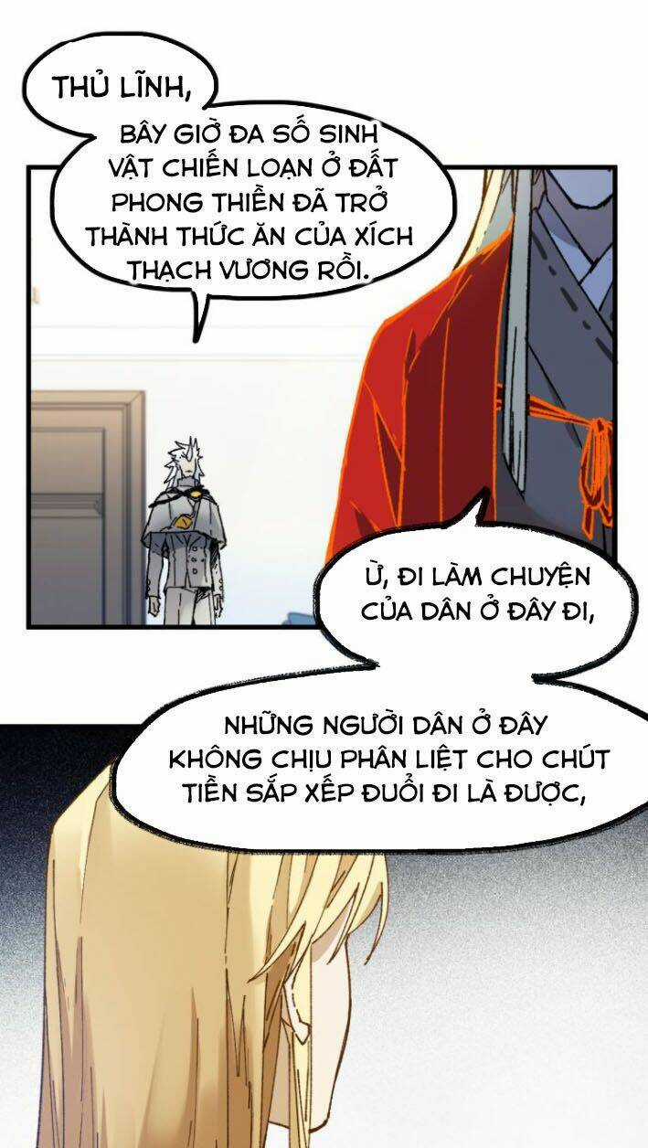 Thánh Khư Chapter 107 trang 35