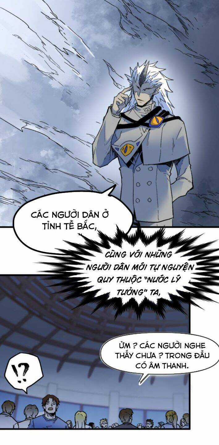 Thánh Khư Chapter 107 trang 38