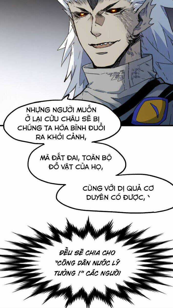 Thánh Khư Chapter 107 trang 40