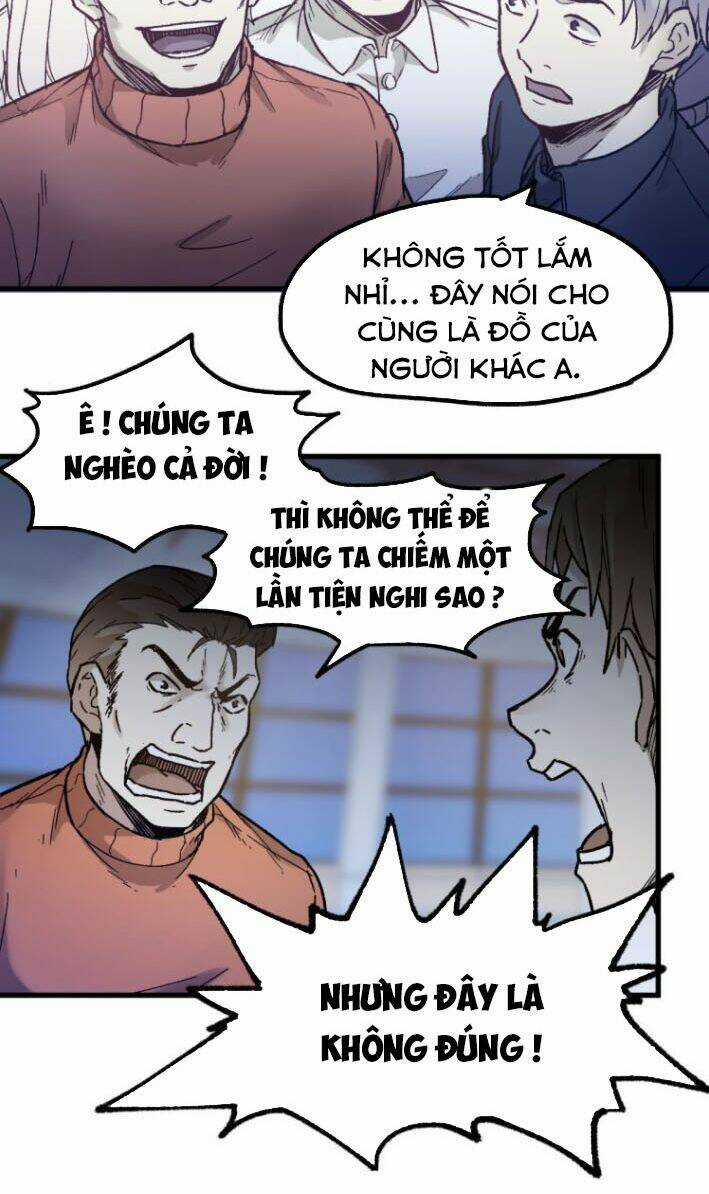 Thánh Khư Chapter 107 trang 42