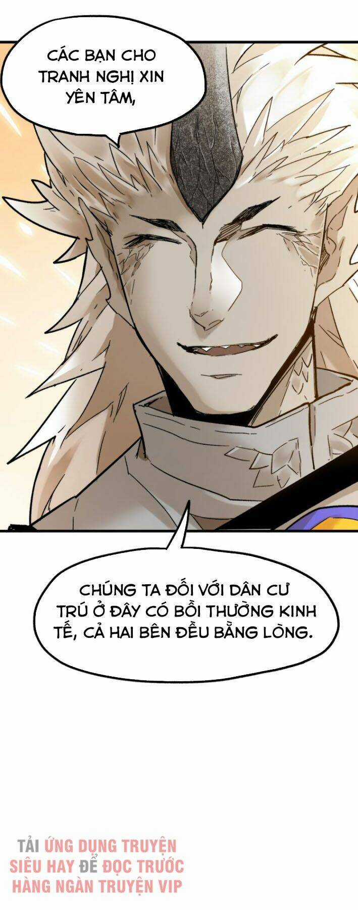 Thánh Khư Chapter 107 trang 43