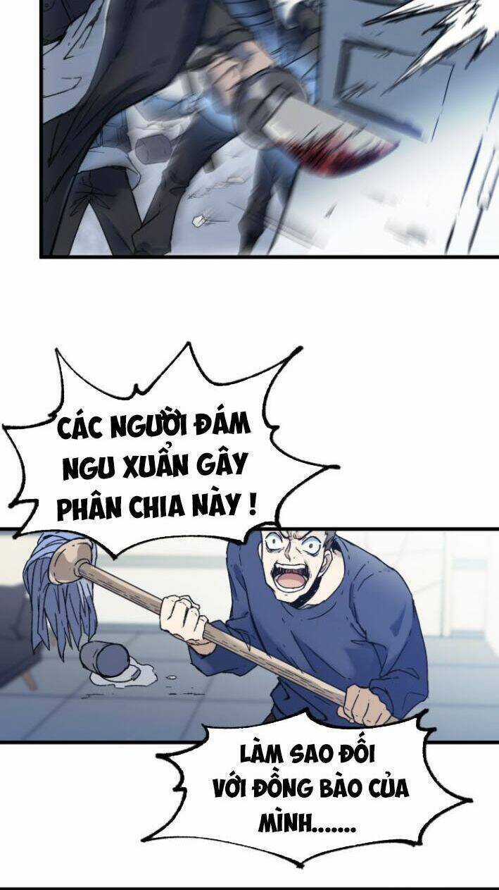 Thánh Khư Chapter 107 trang 45