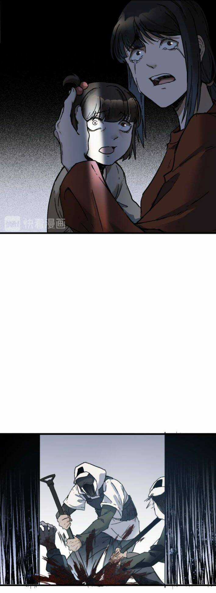 Thánh Khư Chapter 107 trang 46