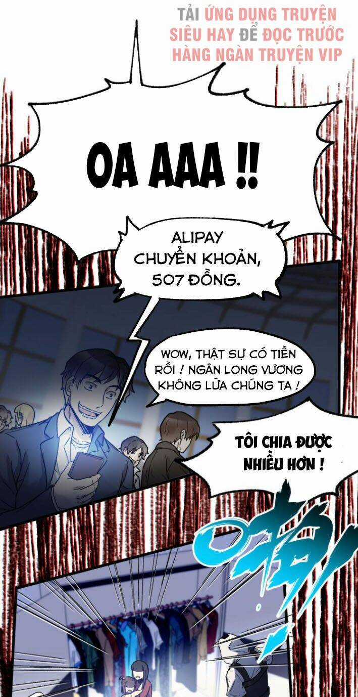 Thánh Khư Chapter 107 trang 47