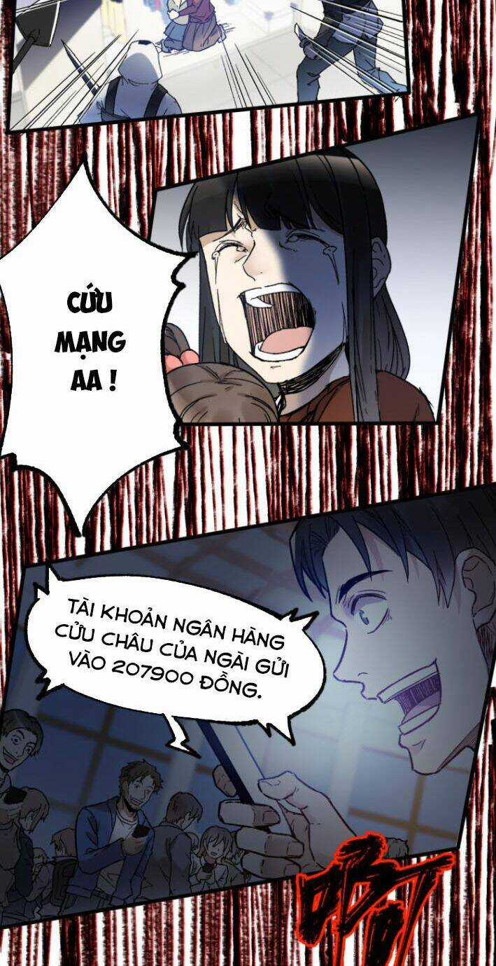 Thánh Khư Chapter 107 trang 48