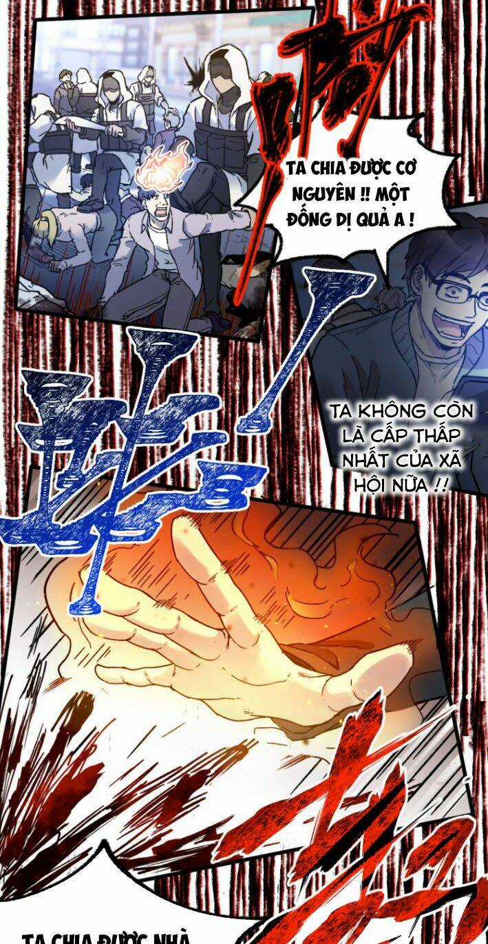 Thánh Khư Chapter 107 trang 49